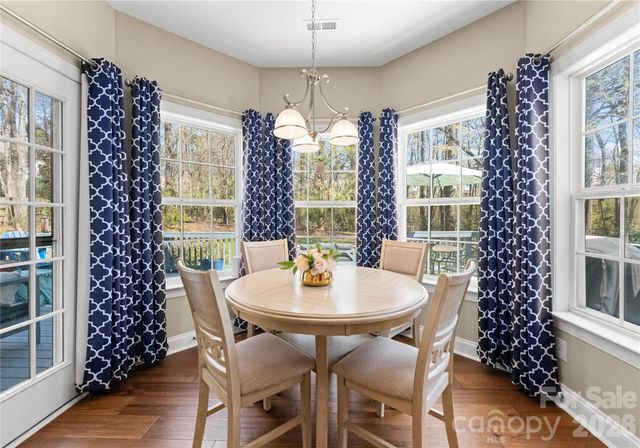 8905 Leitrim Court, Charlotte, NC 28277