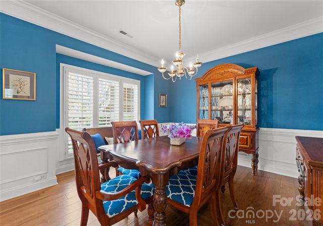 8905 Leitrim Court, Charlotte, NC 28277