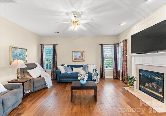 8905 Leitrim Court, Charlotte, NC 28277