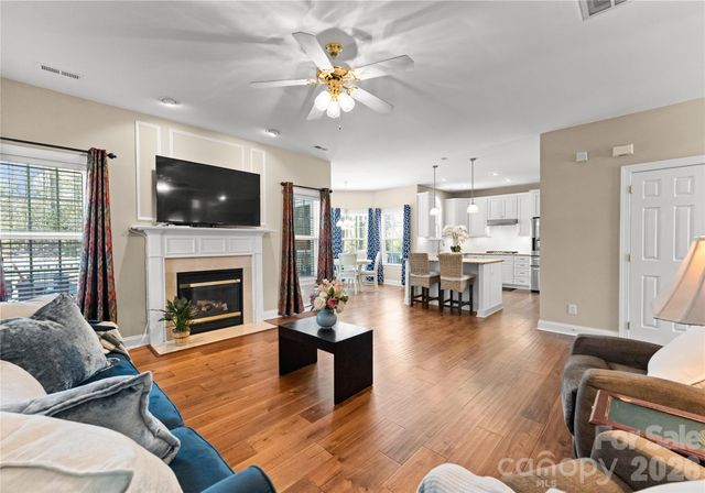 8905 Leitrim Court, Charlotte, NC 28277