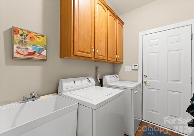 8905 Leitrim Court, Charlotte, NC 28277