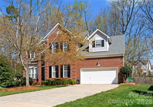 8905 Leitrim Court, Charlotte, NC 28277