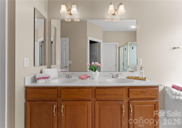 8905 Leitrim Court, Charlotte, NC 28277