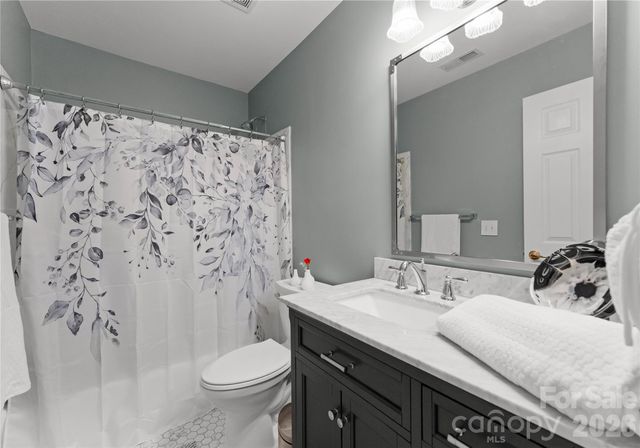 8905 Leitrim Court, Charlotte, NC 28277