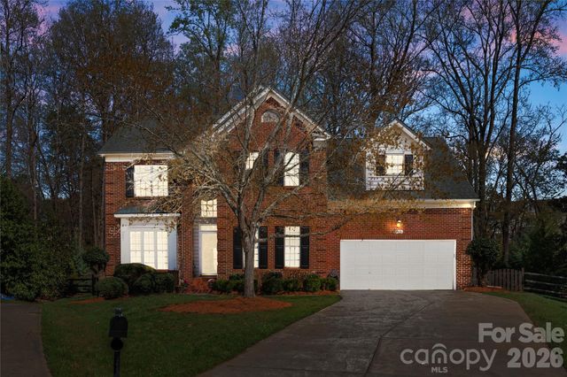 8905 Leitrim Court, Charlotte, NC 28277