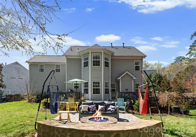 8905 Leitrim Court, Charlotte, NC 28277