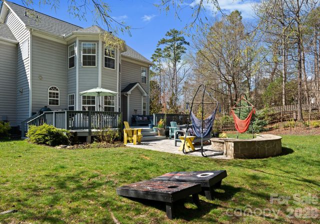 8905 Leitrim Court, Charlotte, NC 28277