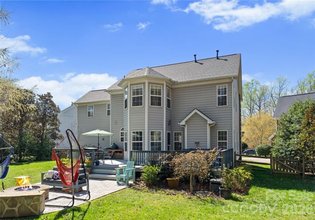 8905 Leitrim Court, Charlotte, NC 28277