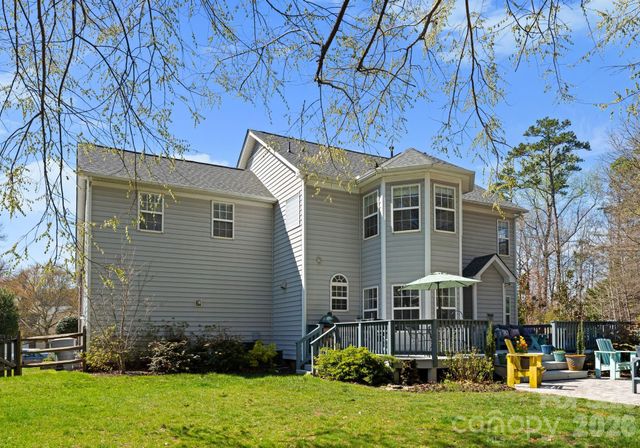 8905 Leitrim Court, Charlotte, NC 28277