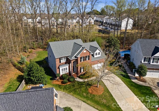 8905 Leitrim Court, Charlotte, NC 28277