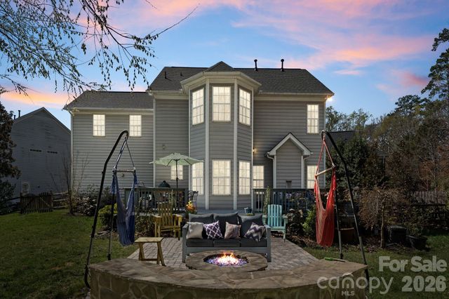 8905 Leitrim Court, Charlotte, NC 28277