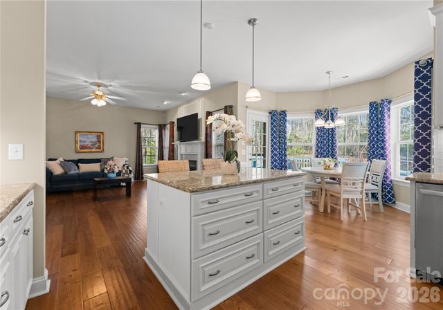 8905 Leitrim Court, Charlotte, NC 28277