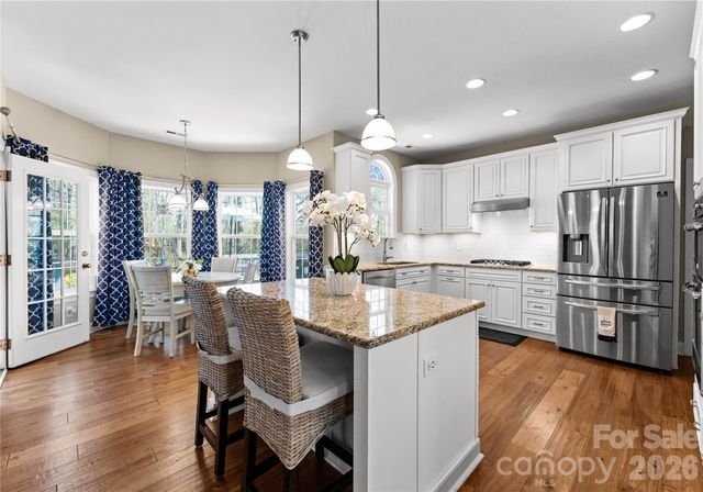 8905 Leitrim Court, Charlotte, NC 28277