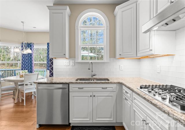 8905 Leitrim Court, Charlotte, NC 28277