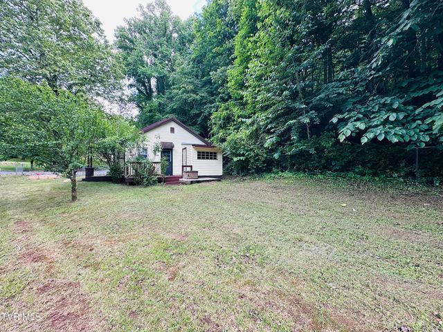 2502 Marbleton Road, Unicoi, TN 37692