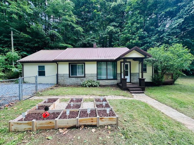 2502 Marbleton Road, Unicoi, TN 37692