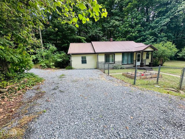 2502 Marbleton Road, Unicoi, TN 37692
