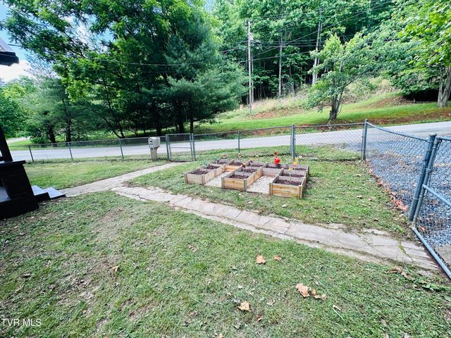 2502 Marbleton Road, Unicoi, TN 37692