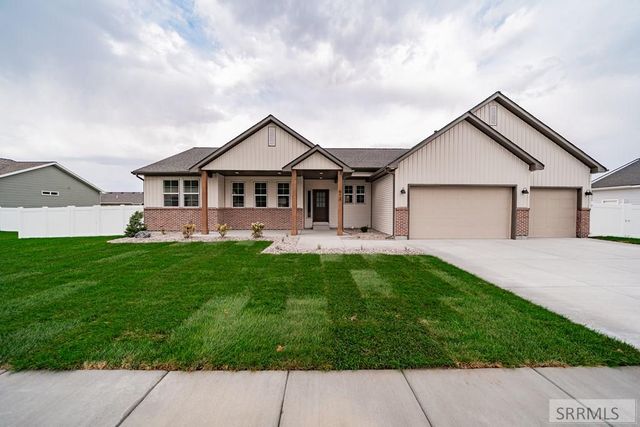 612 Boxwood Drive, Idaho Falls, ID 83402