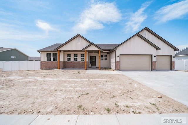 612 Boxwood Drive, Idaho Falls, ID 83402