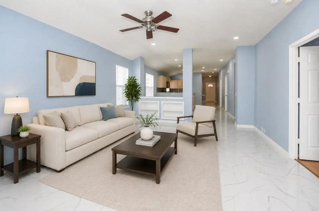 6003 Baldwin Elm Street, Richmond, TX 77407
