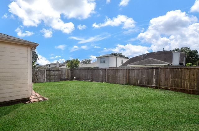 6003 Baldwin Elm Street, Richmond, TX 77407