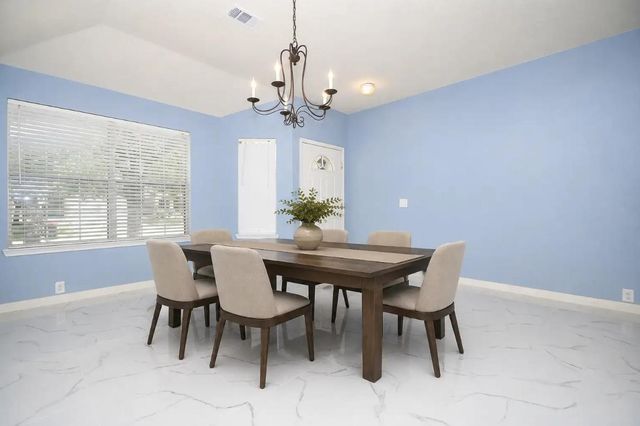 6003 Baldwin Elm Street, Richmond, TX 77407