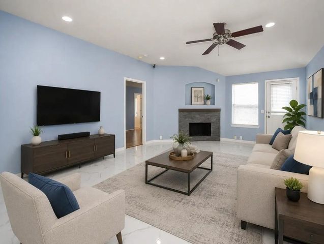6003 Baldwin Elm Street, Richmond, TX 77407