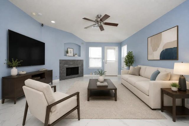 6003 Baldwin Elm Street, Richmond, TX 77407