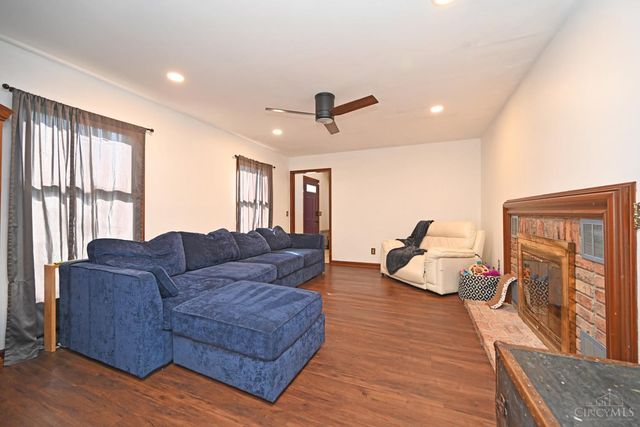 941 Lazenby Road, Washington Twp, OH 45148