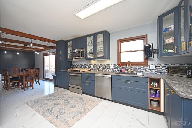 941 Lazenby Road, Washington Twp, OH 45148