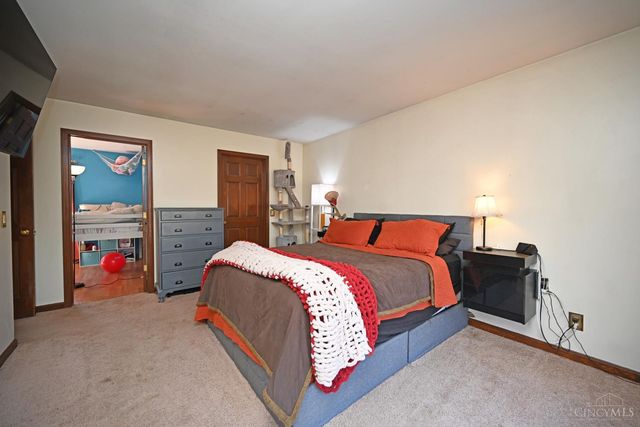 941 Lazenby Road, Washington Twp, OH 45148