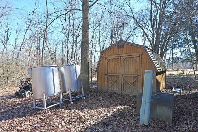 941 Lazenby Road, Washington Twp, OH 45148