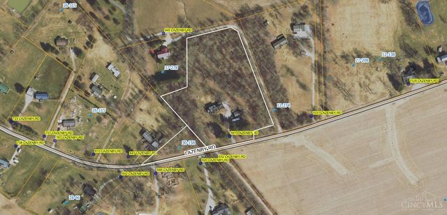 941 Lazenby Road, Washington Twp, OH 45148