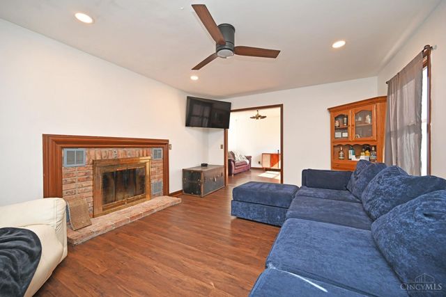 941 Lazenby Road, Washington Twp, OH 45148