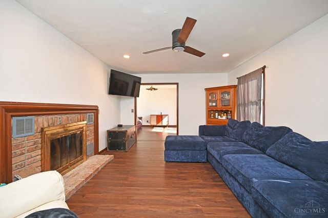 941 Lazenby Road, Washington Twp, OH 45148