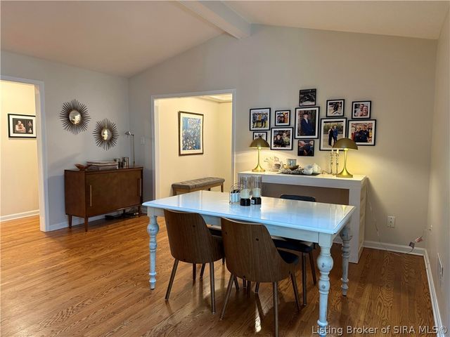 3214 Slate Creek Court, New Albany, IN 47150