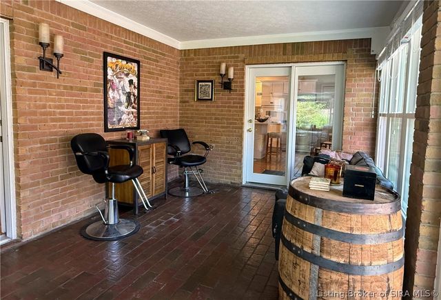 3214 Slate Creek Court, New Albany, IN 47150