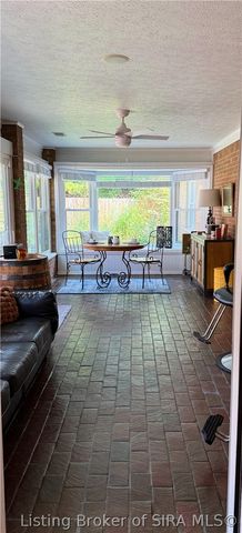 3214 Slate Creek Court, New Albany, IN 47150