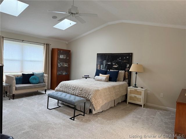 3214 Slate Creek Court, New Albany, IN 47150
