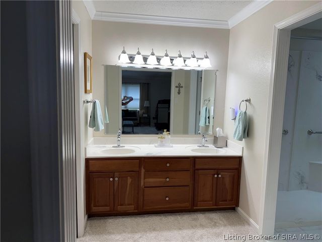 3214 Slate Creek Court, New Albany, IN 47150
