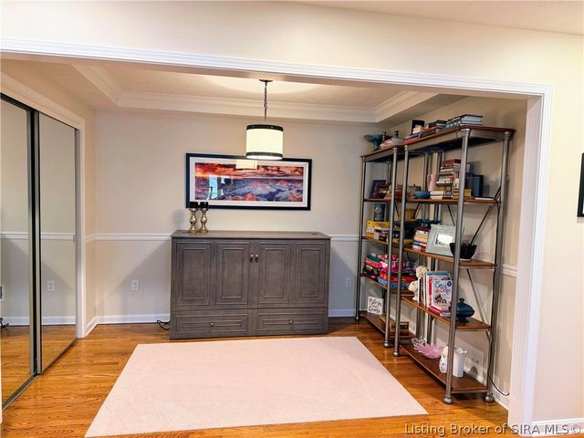 3214 Slate Creek Court, New Albany, IN 47150