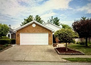 3214 Slate Creek Court, New Albany, IN 47150