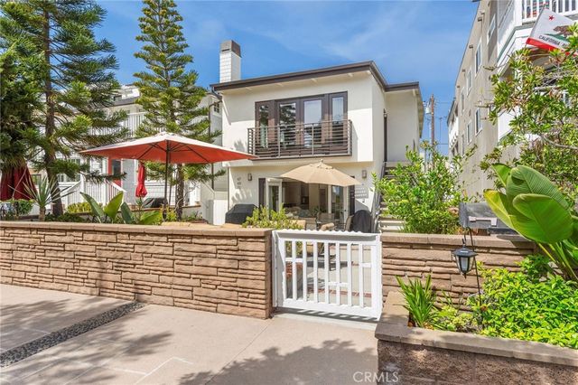 69 18th Street, Hermosa Beach, CA 90254