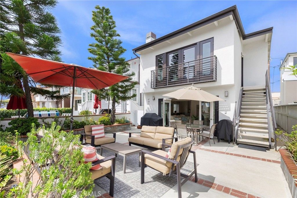 69 18th Street, Hermosa Beach, CA 90254