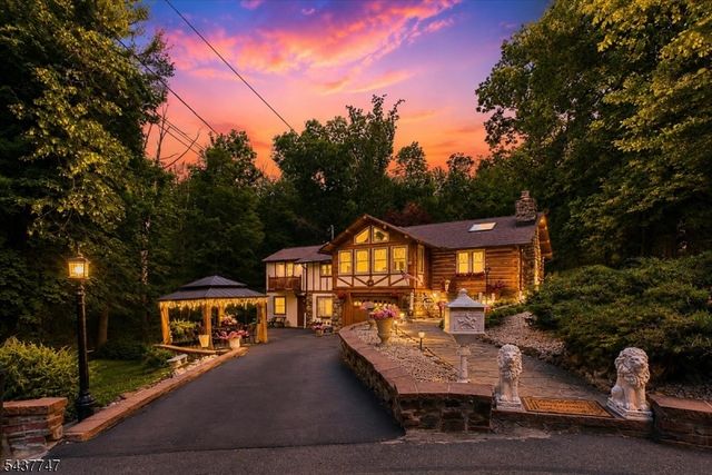 1 Woodlawn Rd, Sparta Twp., NJ 07871