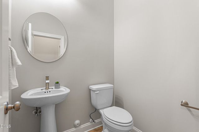 2325 Tribek Court, Burlington, NC 27215