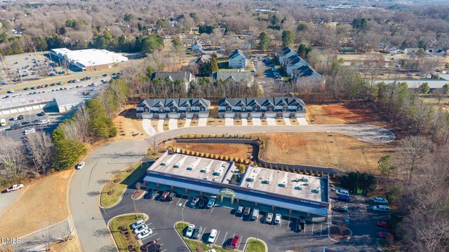 2325 Tribek Court, Burlington, NC 27215