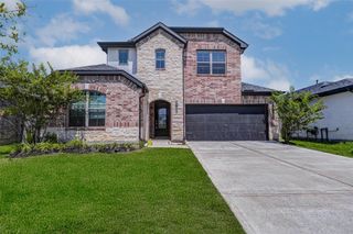 28434 Eli Eagle Street, Katy, TX 77494