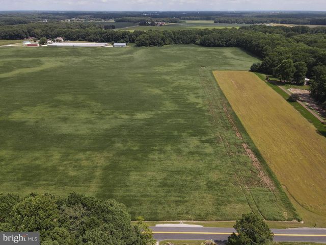 LOT 5 WOODLAND FERRY RD, Seaford, DE 19973